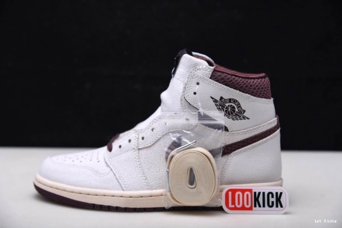High Jordan Maniere OG 1 x Ma DO7097-100 A Air 0629